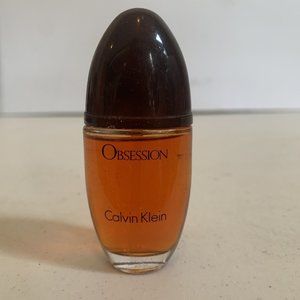 Calvin Klein Obsession Eau de Parfum 15 ml